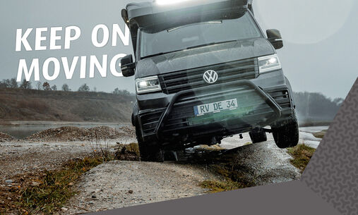 Unser Programm für die Roadshow am 17. Mai 2025 steht